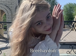 Breehaydon