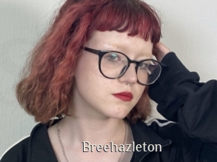 Breehazleton