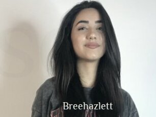 Breehazlett