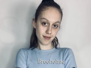 Breehelme