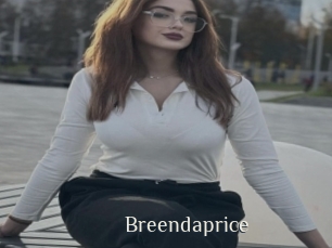 Breendaprice