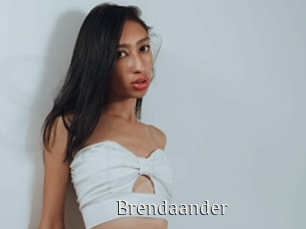 Brendaander