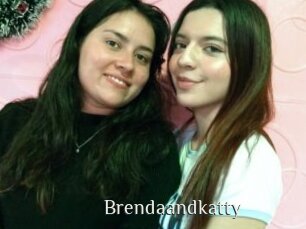 Brendaandkatty