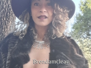Brendamclean