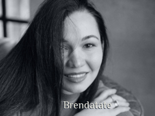 Brendatate