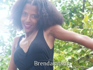 Brendatatiana