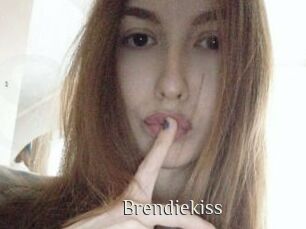 Brendiekiss