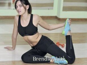 Brendiewhite