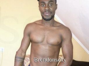 Brendonsexy