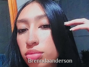 Brenndaanderson
