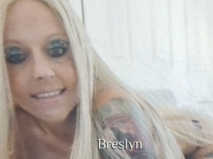 Breslyn