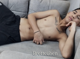 Brettcohen