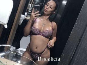 Briaalicia
