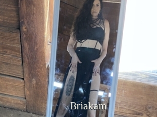 Briakam