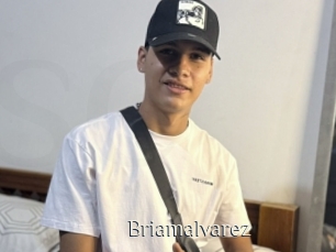 Briamalvarez
