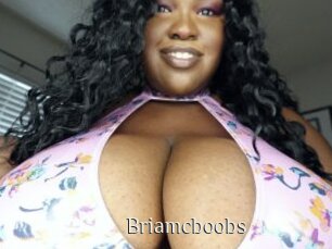Briamcboobs