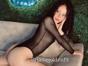 Brianagolden19