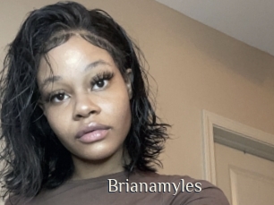 Brianamyles