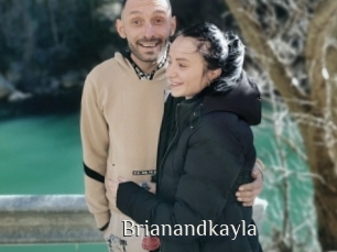 Brianandkayla