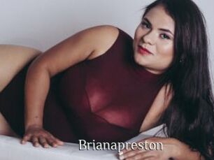 Brianapreston