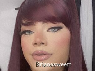 Brianasweett
