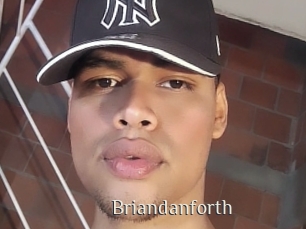 Briandanforth