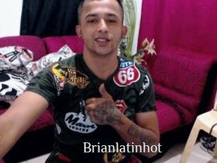 Brianlatinhot