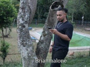 Brianmalone