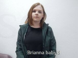 Brianna_baby18