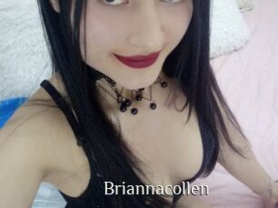 Briannacollen
