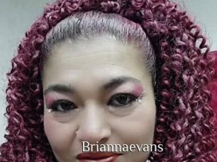 Briannaevans