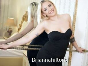 Briannahiltonx