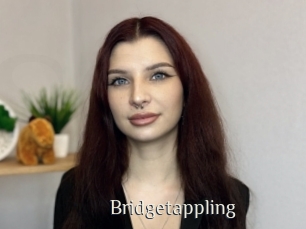 Bridgetappling