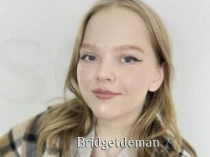 Bridgetdeman