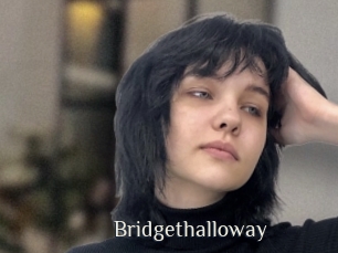 Bridgethalloway