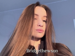 Bridgethewson
