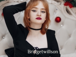 Bridgetwillson