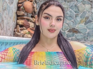 Brieladicaprio