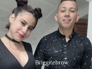 Briggitebrow