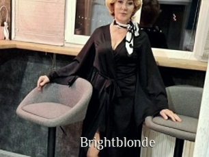 Brightblonde