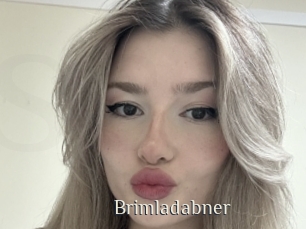 Brimladabner