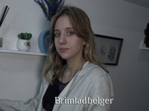Brimladbelger