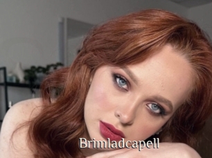 Brimladcapell