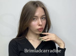 Brimladcarradine