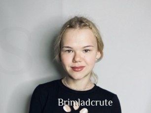 Brimladcrute