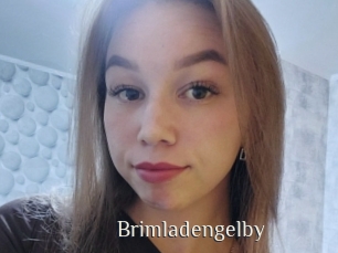 Brimladengelby