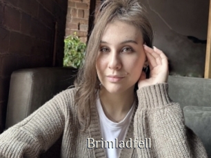 Brimladfell