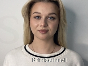 Brimladfinnell