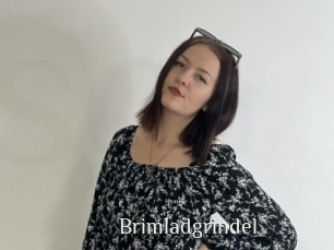 Brimladgrindel