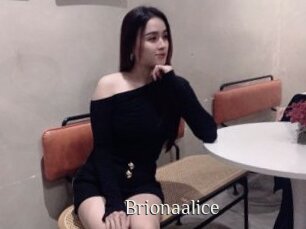 Brionaalice